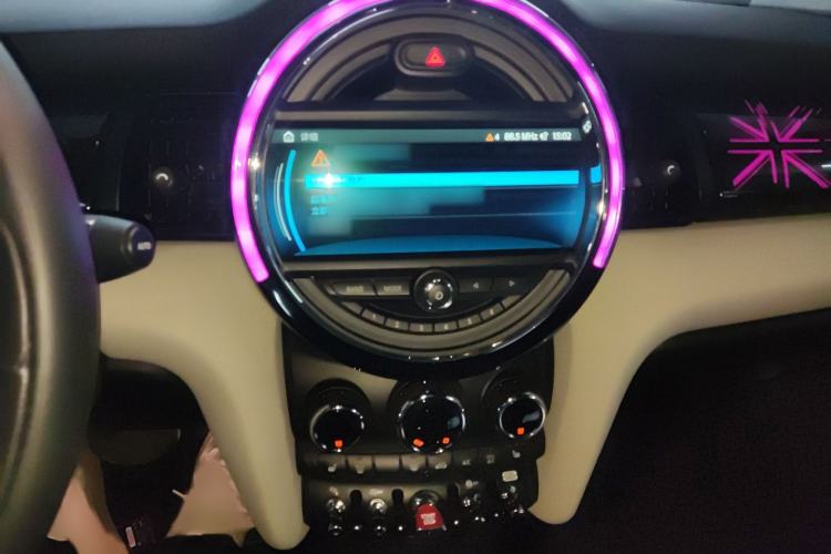 Used MINI MINI 2018 1.5T COOPER CABRIO Artist
