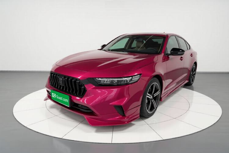 Used Honda Inspire 2023 260TURBO Deluxe Edition