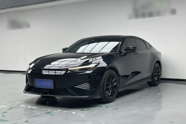 Used CHANGAN UNI-V 2024 1.5T Prestige Edition