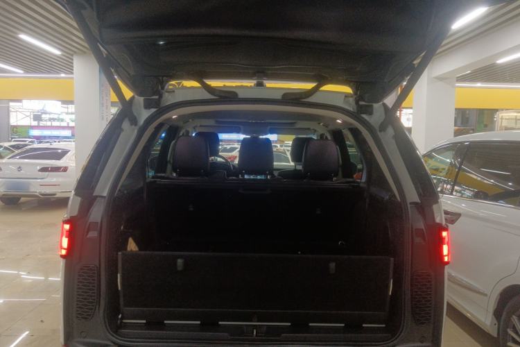 Used Land Rover Discovery 2017 3.0 SC V6 HSE