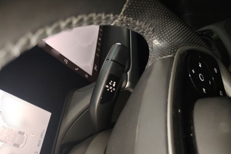 Used XPeng P7 2021 670G