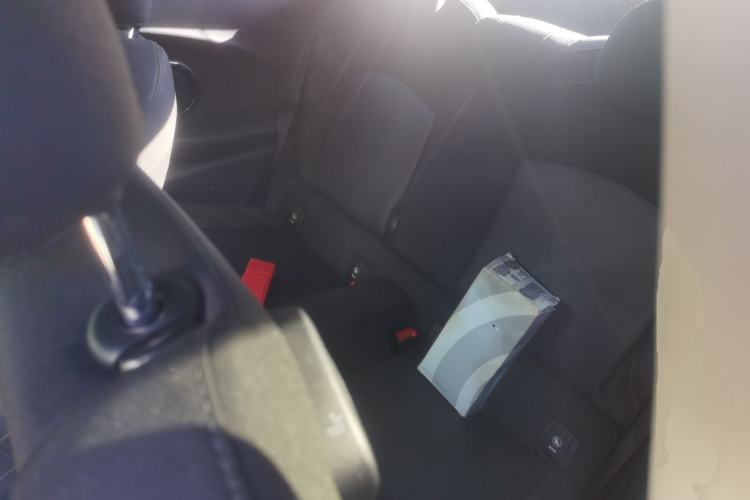 Used MINI MINI 2016 1.5T COOPER