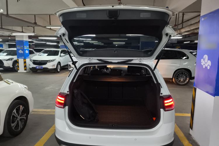 Used Volkswagen Golf (Import) 2019 1.8TSI Travel Edition