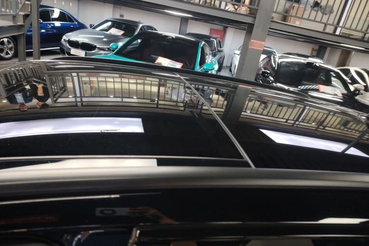 Used Audi A6 2022 Avant Futurist 45 TFSI Prestige Dynamic Edition
