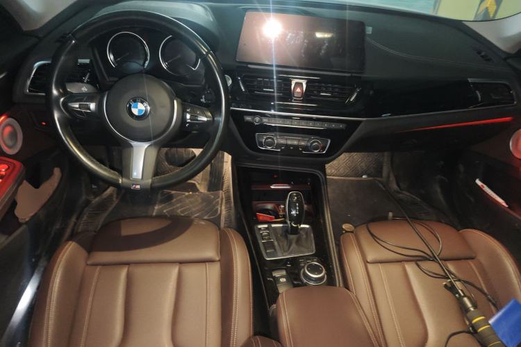 Used BMW 1 Series 2021 Restyled 125i M Sport Night Edition