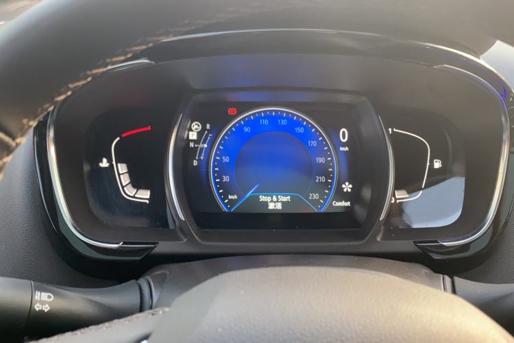 Used Renault Espace Classic 2018 TCe 300 Prestige Edition
