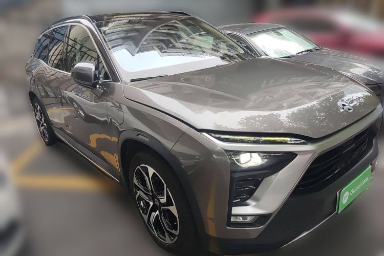 Used Nio ES8 2018 Founder Edition
