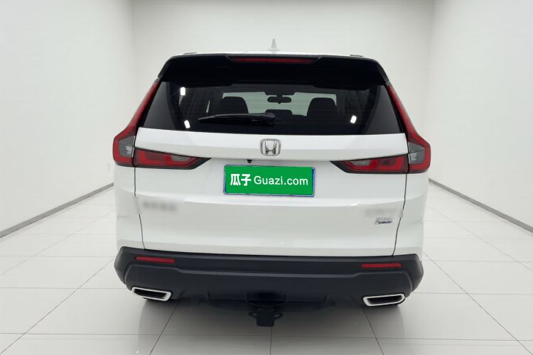 Used Honda CR-V 2024 240TURBO Two-Wheel-Drive Active Version 5 Seats