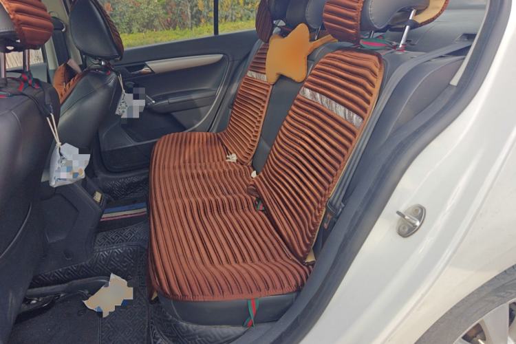 Used Volkswagen Lavida 2013 Restyled Classic 1.6L Manual Comfort Edition