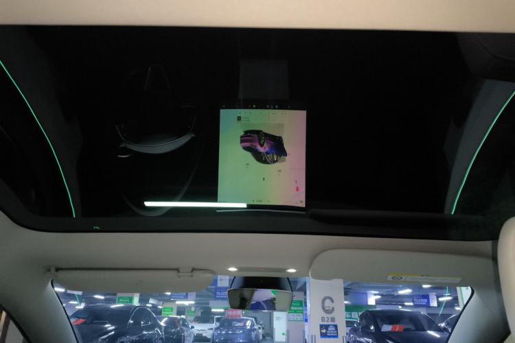 Used Tesla Model 3 2023 Long-Range All-Wheel-Drive Version