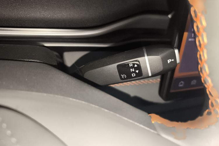 Used Deepal S05 2024 510 Plus Pure Electric Version