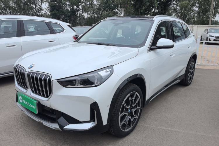 Used BMW X1 2025 Model sDrive25Li X Design Package