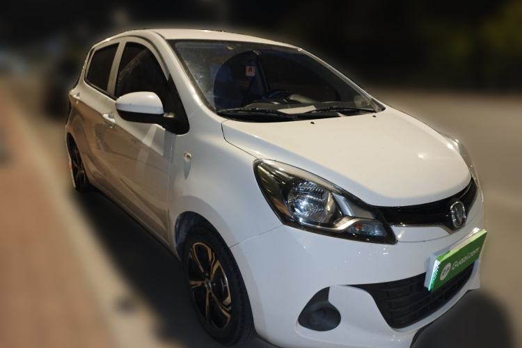Used CHANGAN Benni E-Star 2021 National Edition Xin Yue Version Lithium-Ion Battery