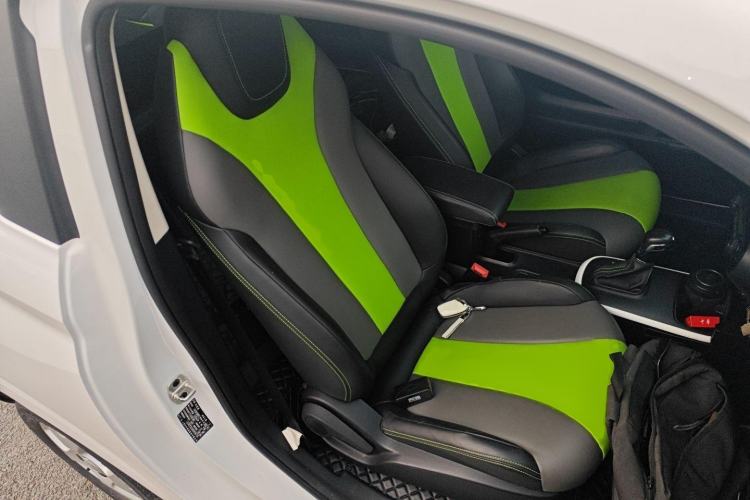 Used Roewe Clever 2021 302km Excellence Edition