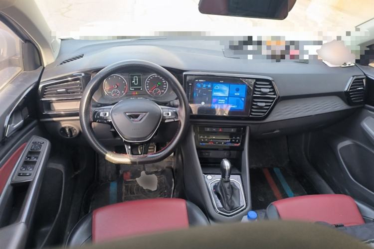 Used Jetta VS7 2020 1.4T Automatic Glory Edition