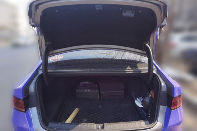 Used BYD Qin PLUS 2023 Champion Edition DM-i 55KM Leading Model
