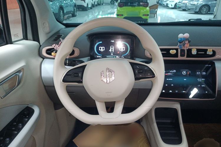 Used Leapmotor T03 2023 310 Lite Edition Steering Wheel