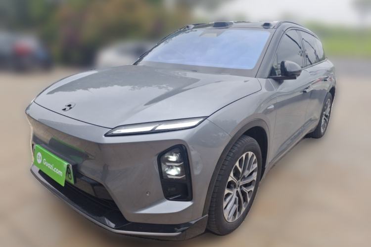 Used Nio ES6 2025 100 kWh