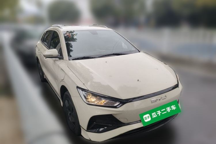 Used BYD e2 2023 Travel Edition
