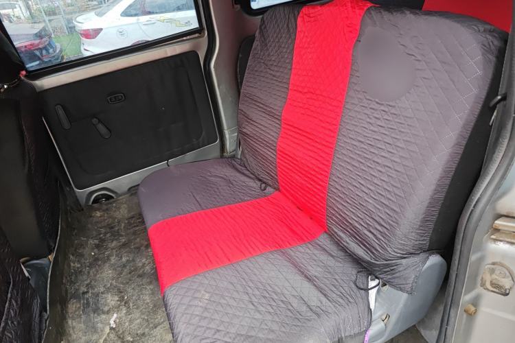 Used Wuling Hongguang 2015 1.2L S Base Model China IV
