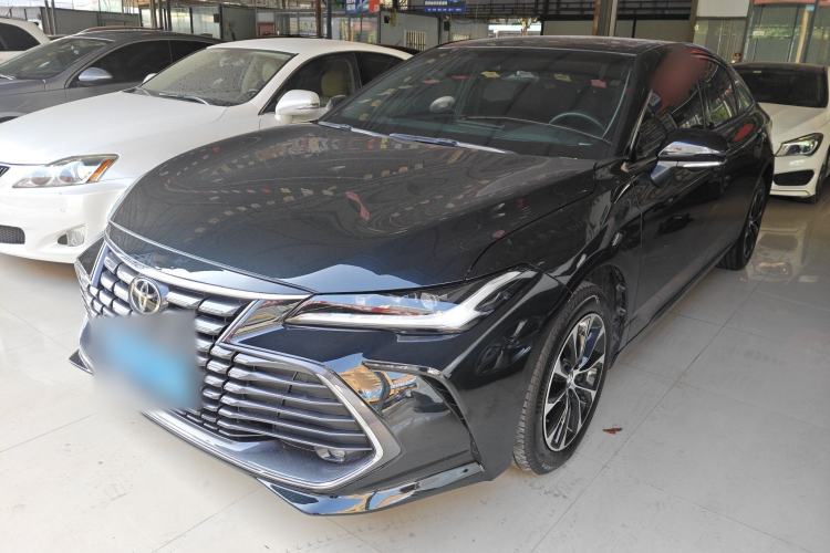 Used Toyota Avalon 2023 2.0L Premium Edition