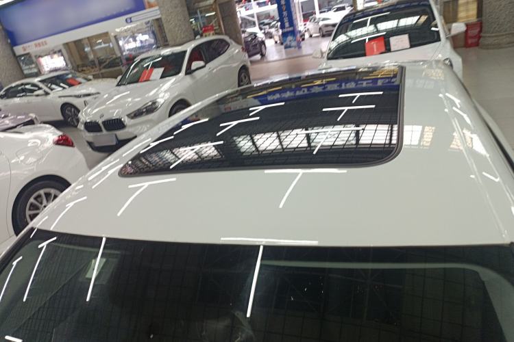 Used Audi A4L 2020 40 TFSI Luxury Dynamic Model
