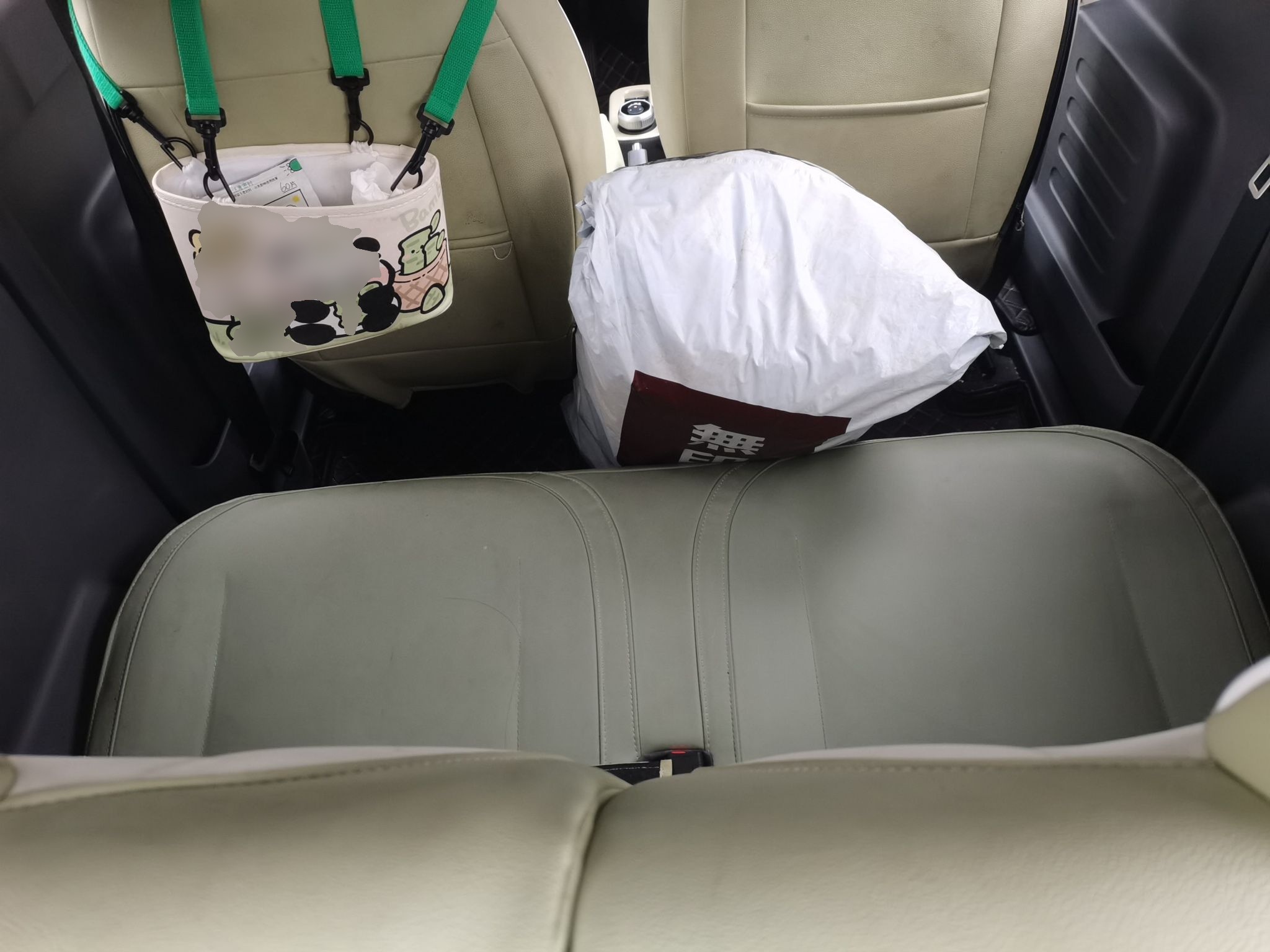 Geely Galaxy Panda 2024 200km Panda Rider — снимка 17