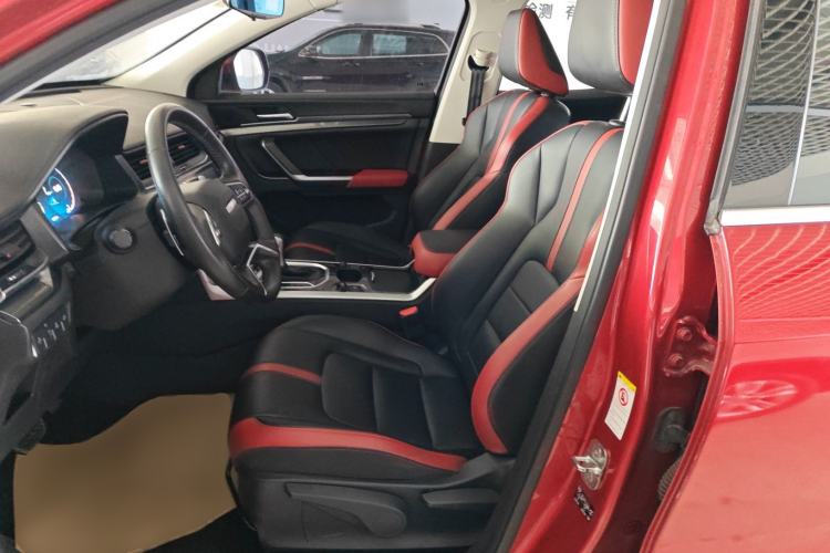 Used Haval H4 2018 Blue Label 1.5 GDIT DCT Fashion Edition
