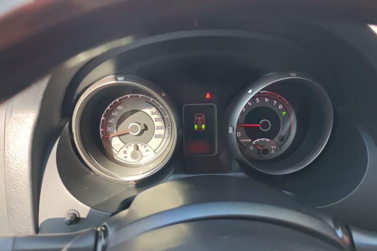 Used Mitsubishi Pajero (Import) 2016 3.0L Automatic Prestige Version China V Standard
