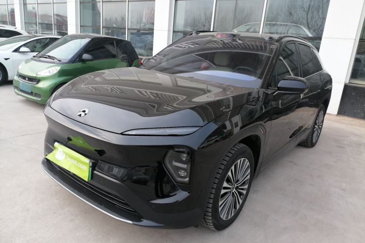 Used Nio ES7 2022 75 kWh