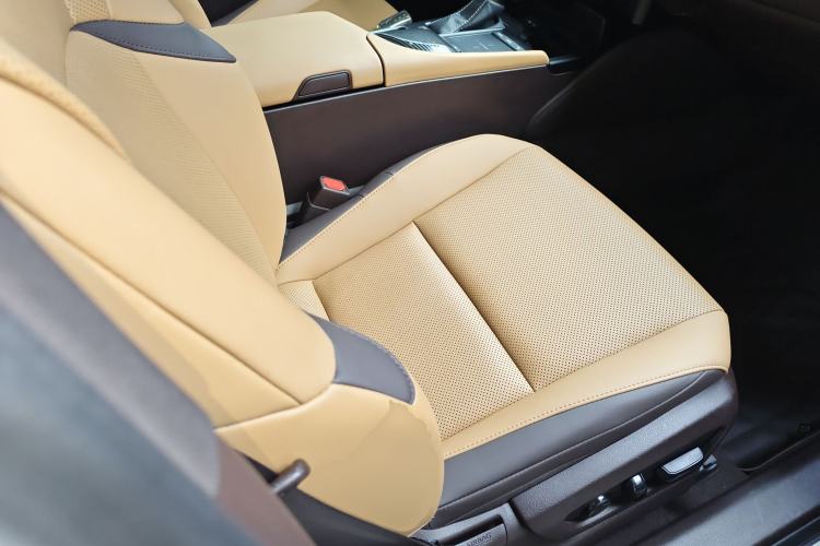 Used Lexus ES 2020 260 Excellence Edition
