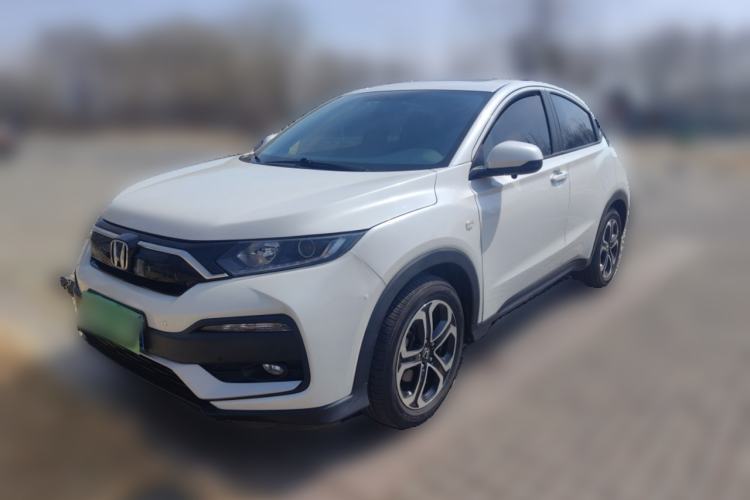 Used Honda XR-V 2021 1.5L CVT Comfort Version