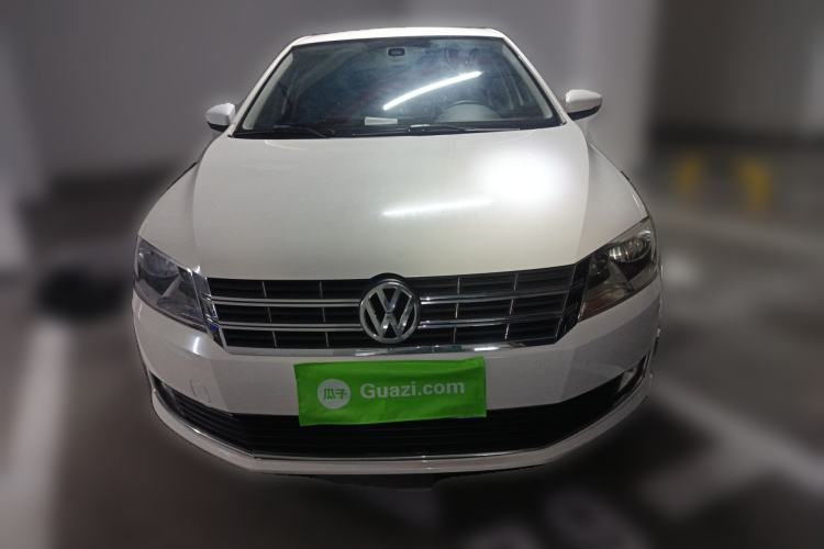 Used Volkswagen Gran Lavida 2014 1.4TSI Automatic Sport Edition