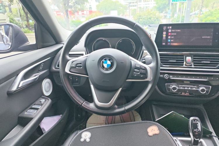 Used BMW 1 Series 2021 Revised 120i M Sport Edition
