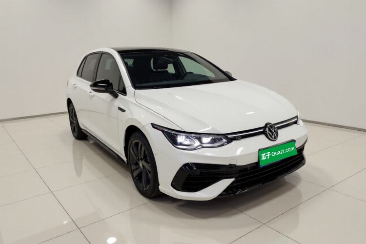 Used Volkswagen Golf 2021 280TSI DSG R-Line