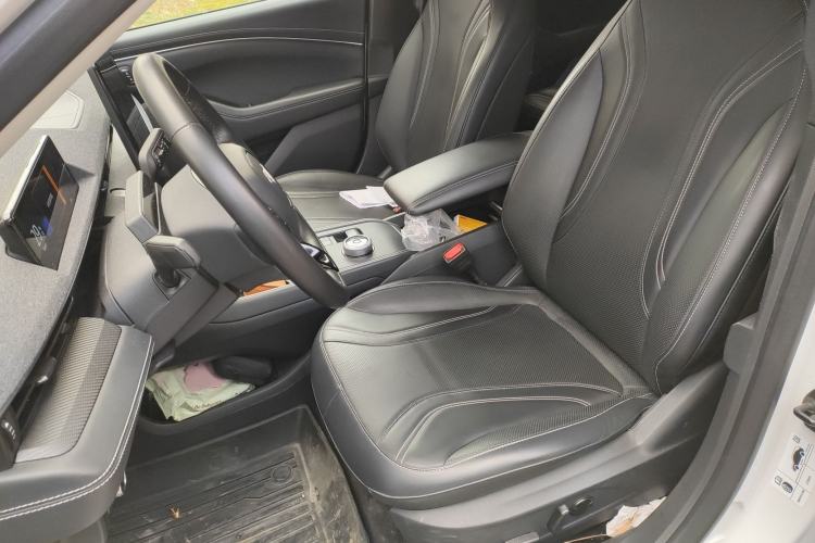 Used Ford Mustang Mach-E 2021 AION Y Plus Rear-Drive Luxury Edition (Long Range)