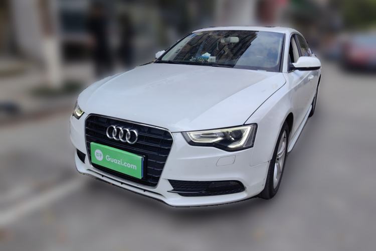 Used Audi A5 2014 Sportback 45 TFSI