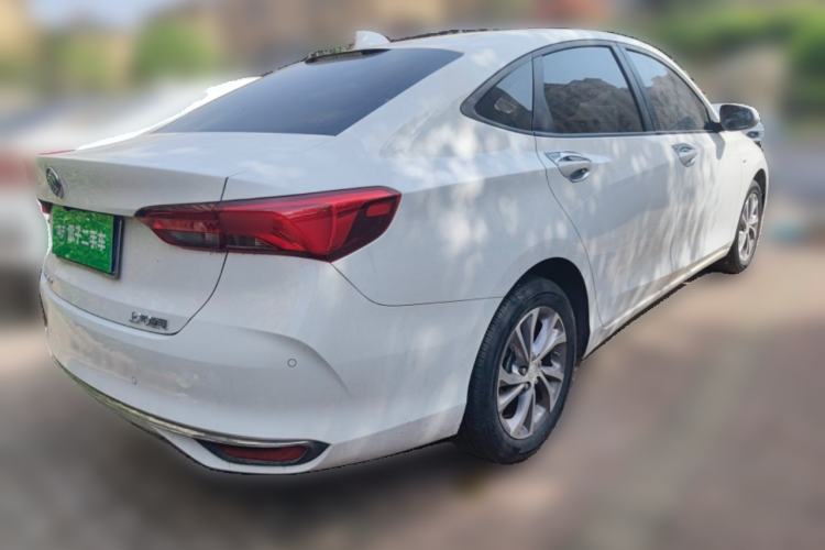 Used Buick Verano 2023 Pro Enjoyment Edition
