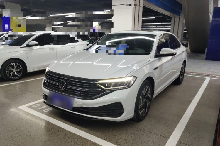 Used Volkswagen Sagitar 2023 300TSI DSG Excellence Edition
