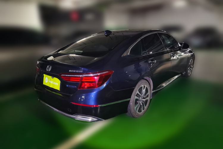 Used Honda Inspire 2019 Rui·Hybrid 2.0L Jingya Edition China VI
