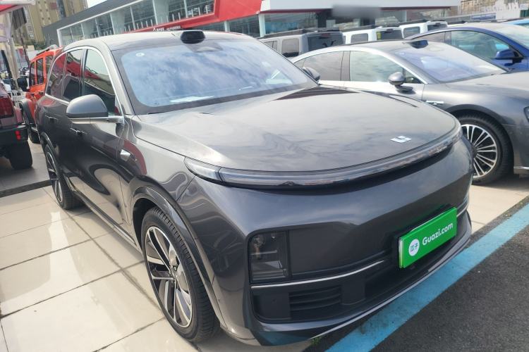 Used Li Auto L8 2024 Ultra Model