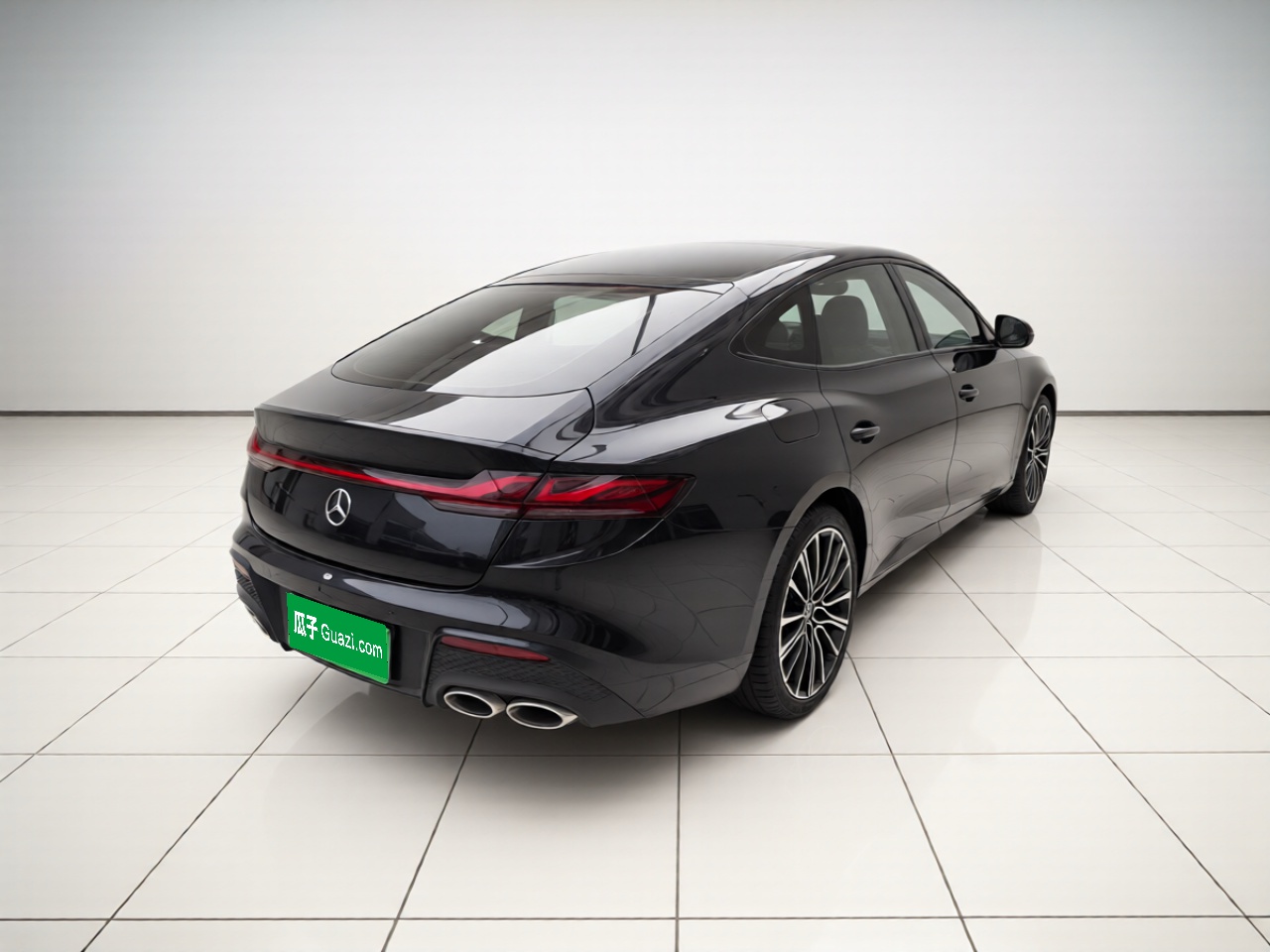 MG 7 2025 2.0T 405 AT Luxury Edition — снимка 6