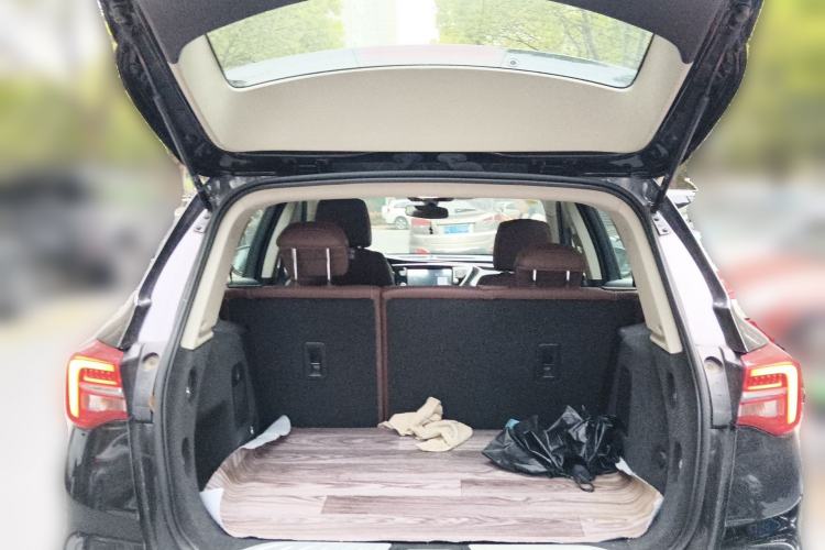 Used Buick Envision 2021 532T Two-Wheel-Drive Elite Version