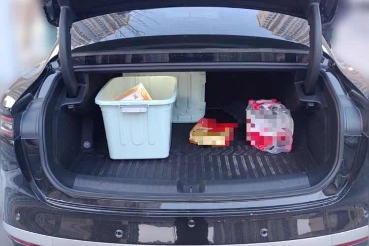 Used Chery Fulwin A9L 2025 Model, 260 Ultra-Long Range Prestige Edition