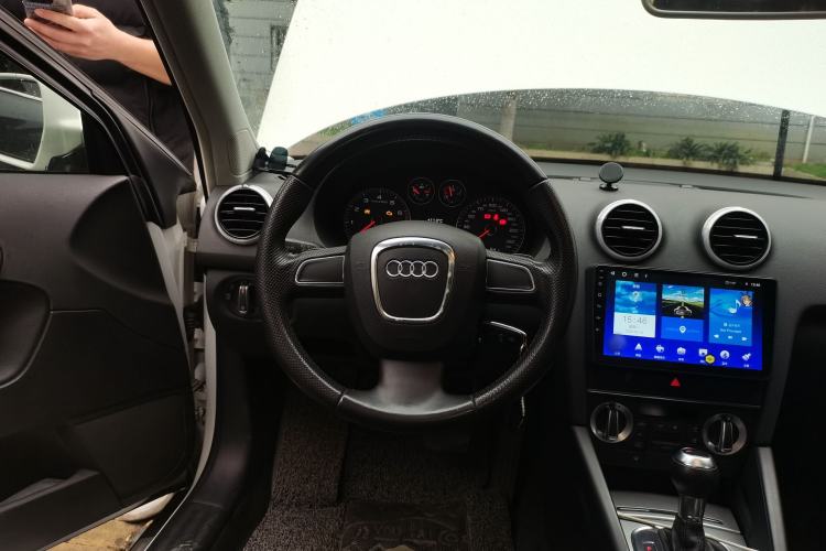 Used Audi A3 2012 Sportback 1.4T Comfort Model