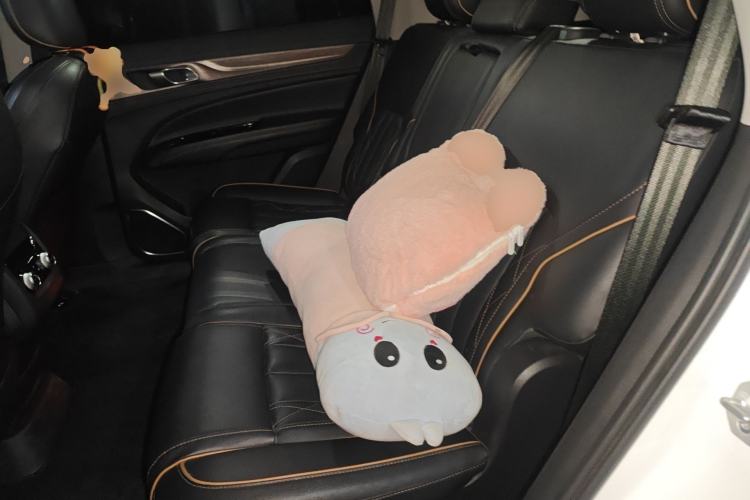 Used Ford Equator 2021 EcoBoost 225 Premier PLUS 7-Seater
