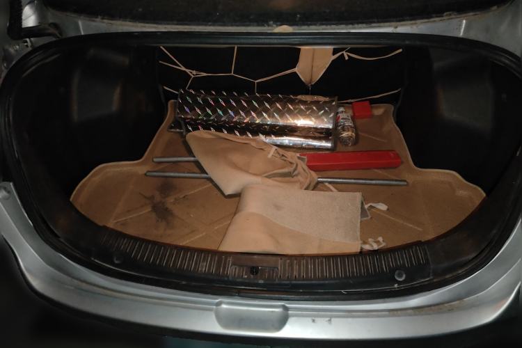 Used Mazda 2 2008 1.5L Automatic Fashion Edition