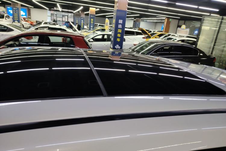 Used Honda Avancier 2019 240TURBO Two-Wheel Drive Comfort Version