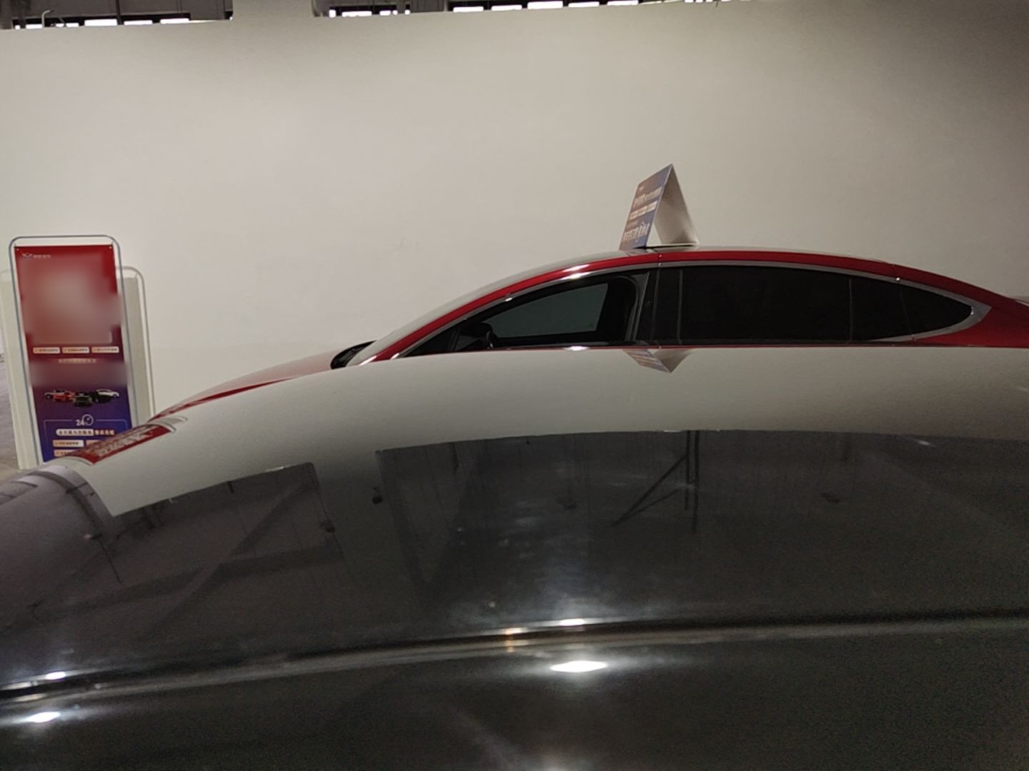 Geely Galaxy Geome 2025 310km Youth Edition — снимка 7