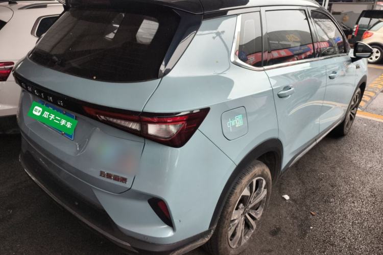 Used Wuling Asta 2021 1.5T CVT Star曜 Edition